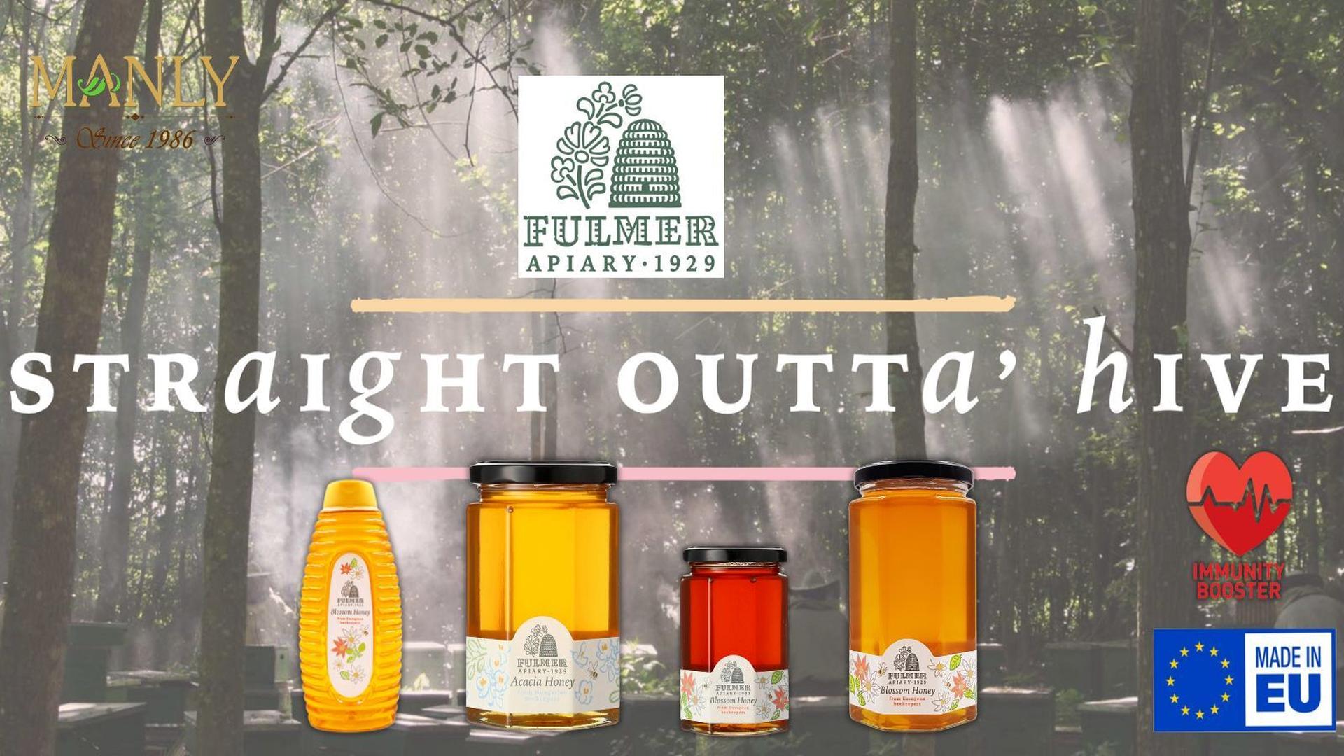 Fulmer Honey